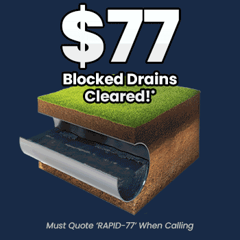 Fast Blocked Drain Clearing in Albion: Same Day Service