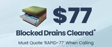 Fast Albion Drain & Sewer Plumbers
