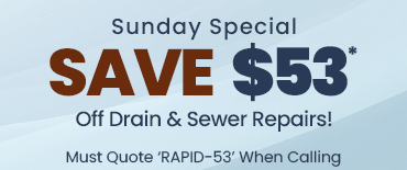 Fast Albion Drain & Sewer Plumbers