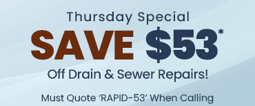 Fast Albion Drain & Sewer Plumbers